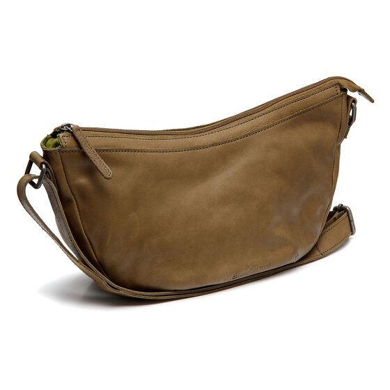 The Chesterfield Brand Clarita Shoulder bag Leather 35 cm