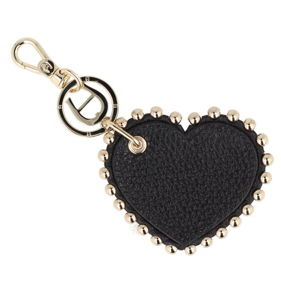 Aigner Fashion Keychain Leather 7.5 cm