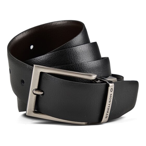 Strellson Belt Genuine Leather