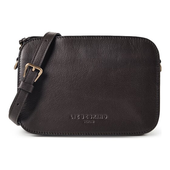 Liebeskind Luka Shoulder bag S Genuine Leather 20.5 cm