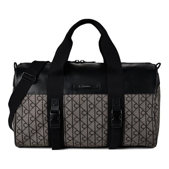 Calvin Klein Emblem Weekender travel bag 46 cm