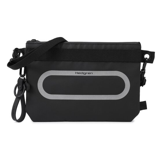 Hedgren Uni Shoulder bag RFID protection 24 cm