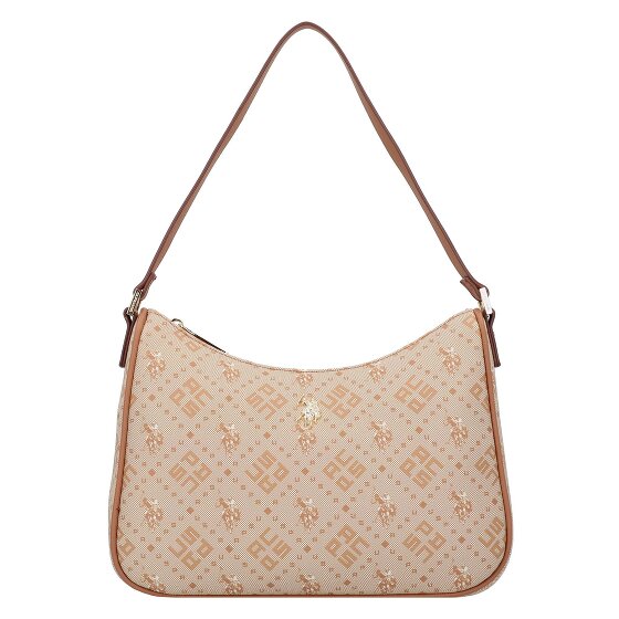 U.S. Polo Assn. New Hampton Shoulder Bag 28 cm