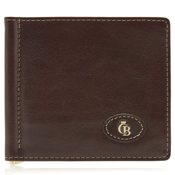 Castelijn & Beerens Gaucho Wallet RFID protection Leather 10.5 cm
