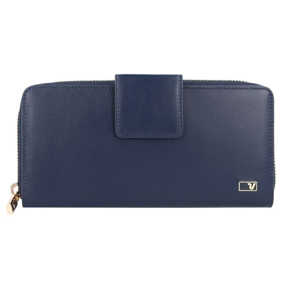Roncato Firenze wallet RFID leather 19 cm