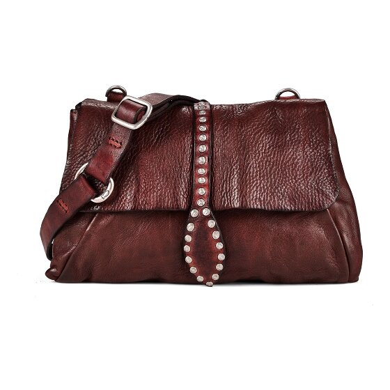 Campomaggi Cesarina Shoulder bag Genuine Leather 24 cm