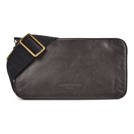Liebeskind Clarice Shoulder bag Genuine Leather 28 cm