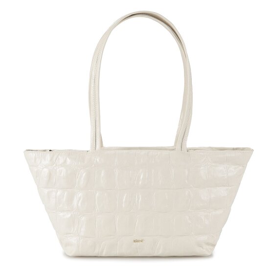 abro Alba Shoulder Bag Genuine Leather 26 cm