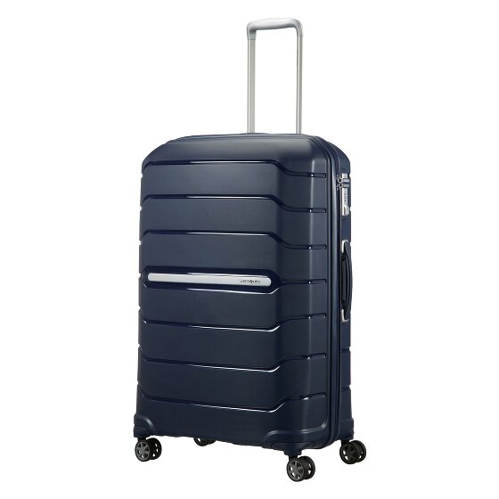 Samsonite Flux 4 Roll Trolley 75 cm