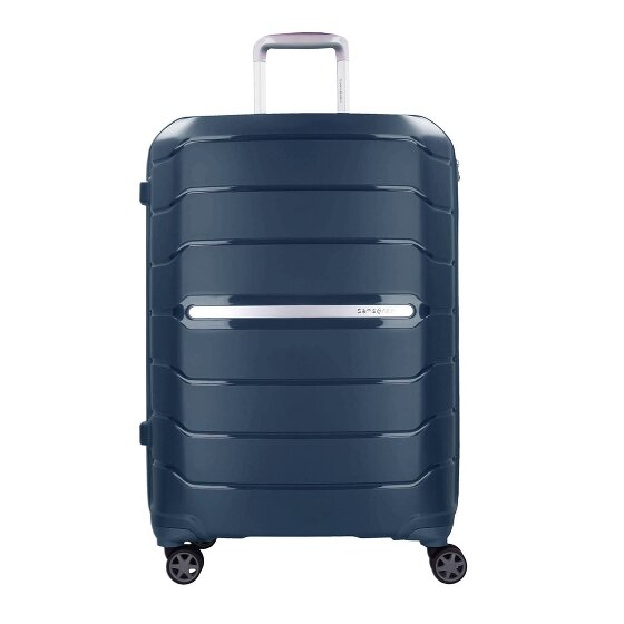 Samsonite Flux 4 Roll Trolley 75 cm Samsonite Flux 4 Roll Trolley 75 cm