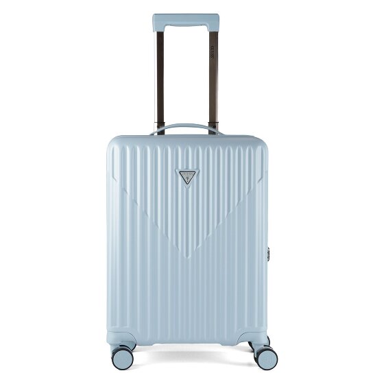 Guess Centennial 4 wheels Cabin trolley 55.5 cm