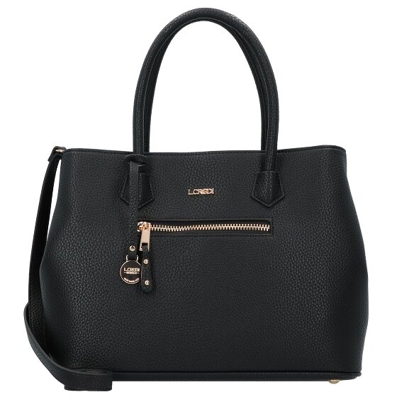 L.Credi Maxima handbag 33 cm