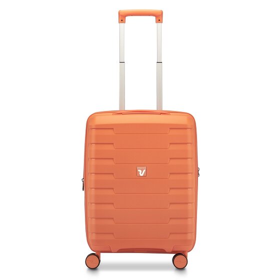 Roncato Skyline 2.0 4 wheels Cabin trolley 55 cm with expansion pleat