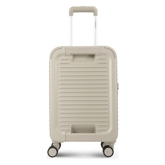 Hedgren Raku 4 wheels Cabin trolley S 55 cm