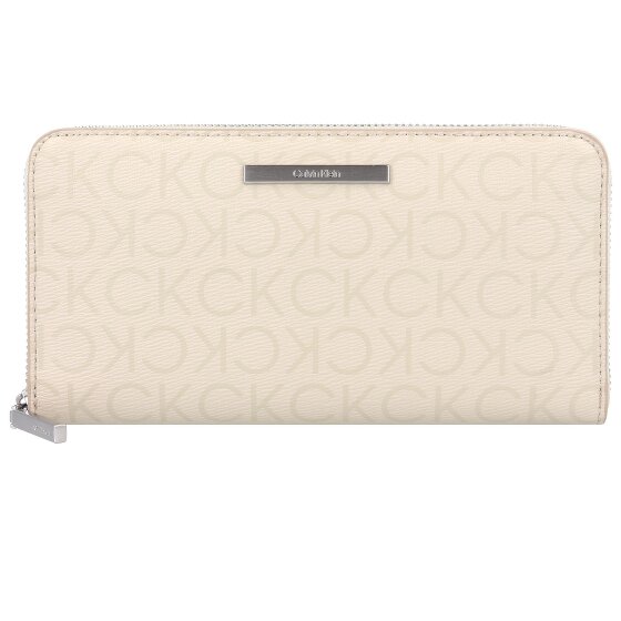 Calvin Klein Daily Dressed Wallet 19 cm