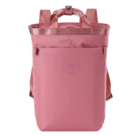 NITRO Mojo Daypack 28 cm Laptop compartment
