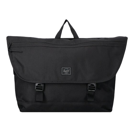 Herschel Cove Messenger 38 cm Laptop compartment