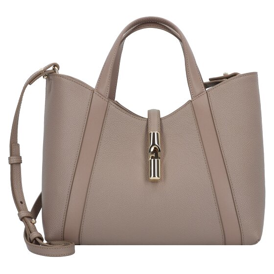 Furla Goccia Shopper Bag S Leather 28 cm