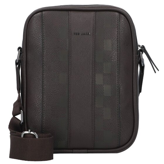 Ted Baker House Check Shoulder bag 19 cm