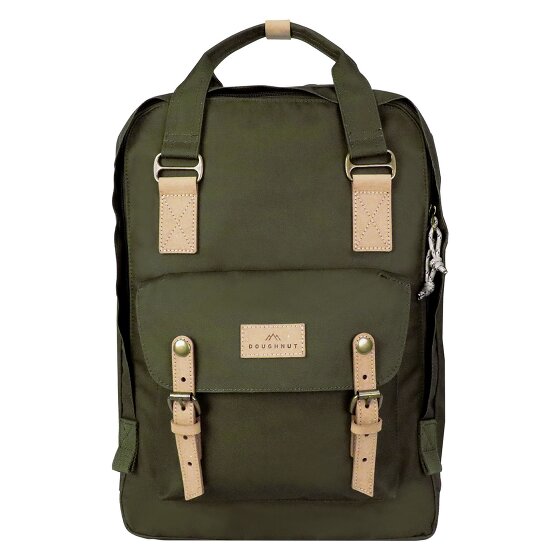 Doughnut Macaroon Daypack 45 cm Laptop compartment