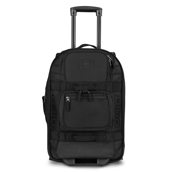 Ogio Layover carry-on 2 roll travel bag 55 cm