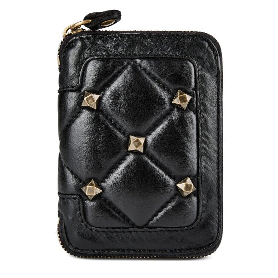 Campomaggi Tosca Wallet RFID protection Genuine Leather 13 cm