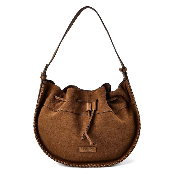 Marc O'Polo Shoulder Bag Genuine Leather 35 cm