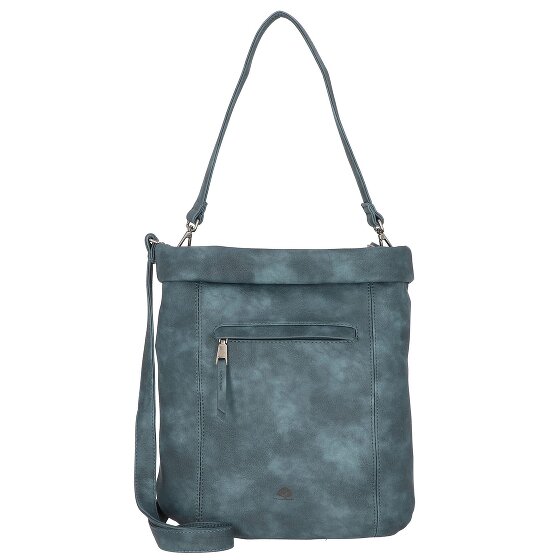 Greenburry Mad'l Dasch Shoulder Bag 31 cm