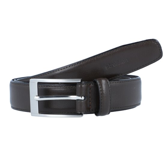 Strellson Premium belt leather