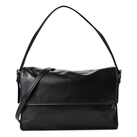 Liebeskind Audrey Shoulder Bag Genuine Leather 35 cm