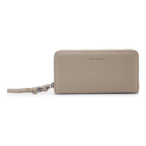FredsBruder Color Kiss Wallet Genuine Leather 20 cm