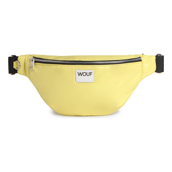 Wouf Glossy Bum bag 32 cm