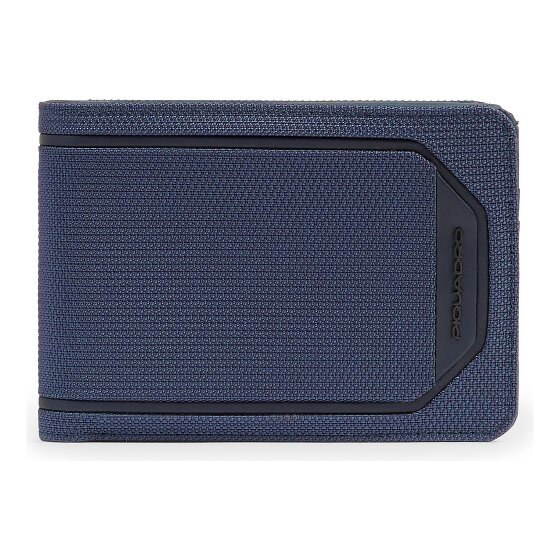 Piquadro Lyss Wallet RFID protection 13 cm