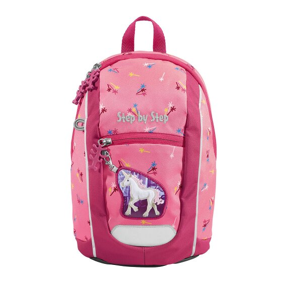 Step by Step KIGA Mini Kids backpack 30 cm