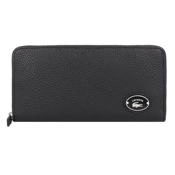 Lacoste Origin Croc wallet leather 20 cm