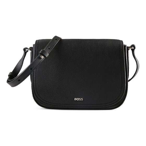 Boss Lenah Shoulder bag Leather 22 cm