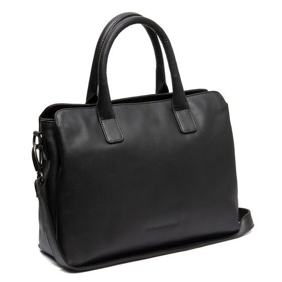 The Chesterfield Brand Valmonte Shoulder Bag Leather 32 cm