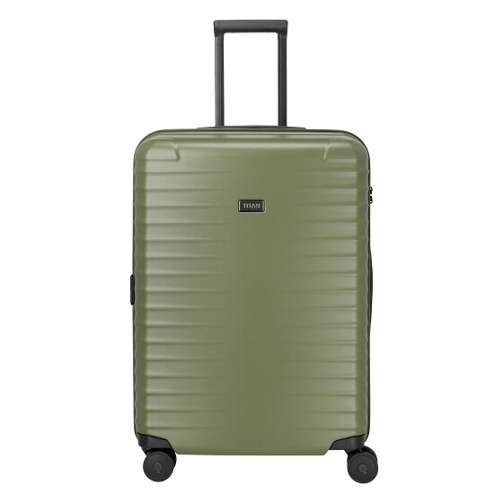 Titan Upgrade 4 wheels Trolley M 69 cm