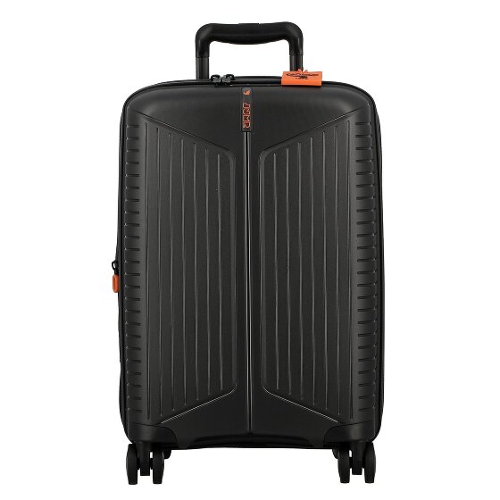Jump Evae 4 wheels Cabin suitcase 55 cm