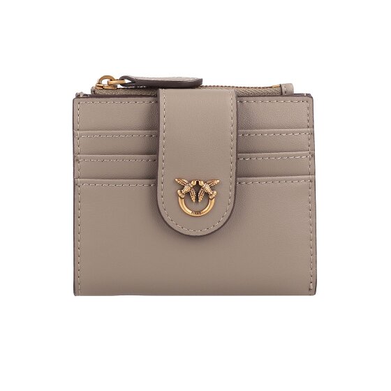 PINKO Wallet Leather 10.5 cm