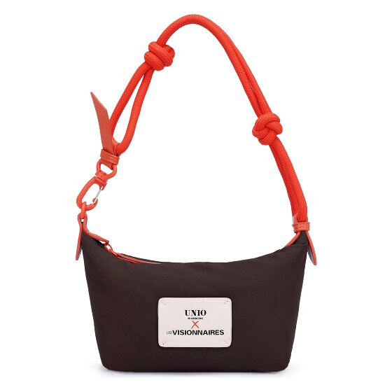 LES VISIONNAIRES Unio Little Sophie Shoulder Bag 21 cm