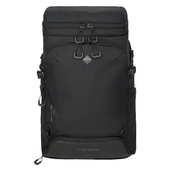 Travelite Venture Line Daypack 53 cm Laptop compartment