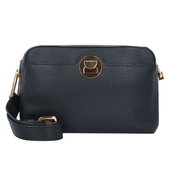Coccinelle Liya Shoulder bag Leather 24 cm