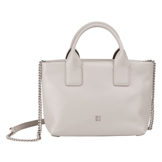DuDu Ibiza Handbag Leather 22 cm