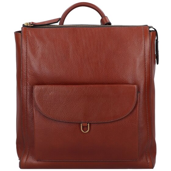 Fossil Parker City Backpack Leather 37.5 cm
