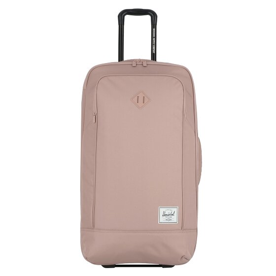 Herschel Heritage 2 wheels Trolley M 77 cm