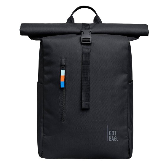 GOT BAG Rolltop Easy Daypack 46 cm Laptop compartment