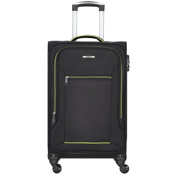 Nowi Sevilla 4 wheels Trolley 64 cm Nowi Sevilla 4 wheels Trolley 64 cm