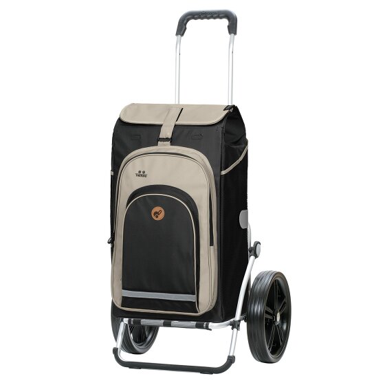 Andersen Shopper Royal Shopper Hydro 2.0 shopping trolley 67 cm