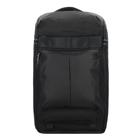 Piquadro Arne travel backpack 50 cm laptop compartment